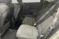 Kia Carens vaihtoauto