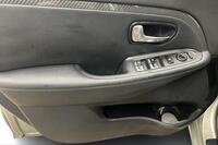 Kia Carens vaihtoauto