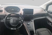 Peugeot Rifter vaihtoauto