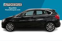 BMW 2-sarja vaihtoauto