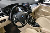 BMW 2-sarja vaihtoauto