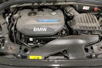 BMW 2-sarja vaihtoauto