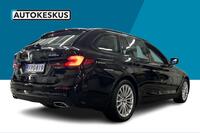 BMW 5-sarja vaihtoauto