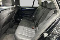 BMW 5-sarja vaihtoauto