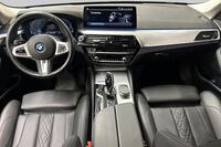 BMW 5-sarja vaihtoauto