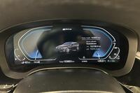BMW 5-sarja vaihtoauto
