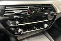 BMW 5-sarja vaihtoauto