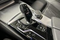 BMW 5-sarja vaihtoauto
