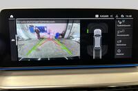 BMW 5-sarja vaihtoauto
