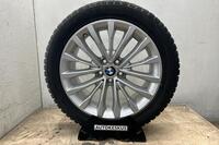 BMW 5-sarja vaihtoauto