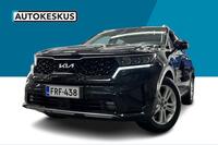 Kia Sorento vaihtoauto