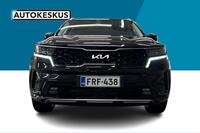 Kia Sorento vaihtoauto