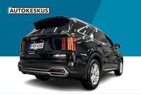 Kia Sorento vaihtoauto