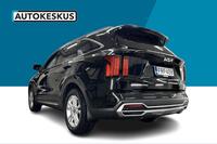 Kia Sorento vaihtoauto