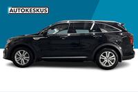 Kia Sorento vaihtoauto