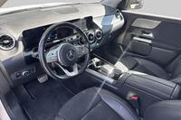 Mercedes-Benz GLA vaihtoauto