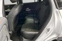 Mercedes-Benz GLA vaihtoauto