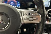Mercedes-Benz GLA vaihtoauto