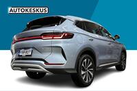 BYD Seal U vaihtoauto