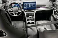 BYD Seal U vaihtoauto