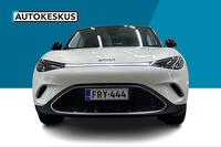 Smart #3 vaihtoauto