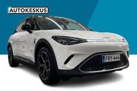 Smart #3 vaihtoauto