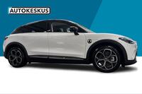 Smart #3 vaihtoauto