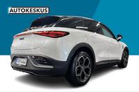 Smart #3 vaihtoauto