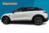 Smart #3 vaihtoauto