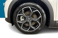 Smart #3 vaihtoauto