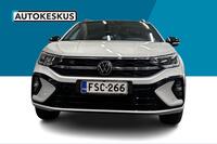 Volkswagen Taigo vaihtoauto
