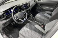 Volkswagen Taigo vaihtoauto