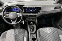 Volkswagen Taigo vaihtoauto