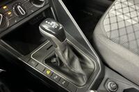 Volkswagen Taigo vaihtoauto