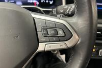 Volkswagen Taigo vaihtoauto