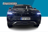 BYD Seal U DM-i vaihtoauto