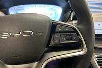BYD Seal U DM-i vaihtoauto
