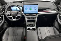 BYD Seal U DM-i vaihtoauto