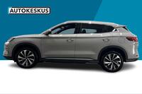 BYD Seal U DM-i vaihtoauto