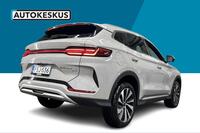 BYD Seal U DM-i vaihtoauto