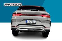 BYD Seal U DM-i vaihtoauto