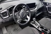 Kia XCeed vaihtoauto