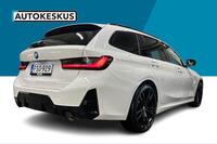 BMW 3-sarja vaihtoauto