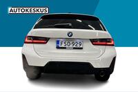BMW 3-sarja vaihtoauto