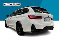 BMW 3-sarja vaihtoauto