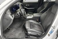 BMW 3-sarja vaihtoauto