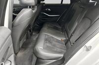 BMW 3-sarja vaihtoauto
