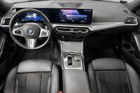 BMW 3-sarja vaihtoauto
