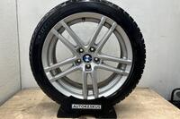 BMW 3-sarja vaihtoauto