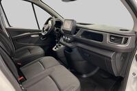 Nissan Primastar vaihtoauto